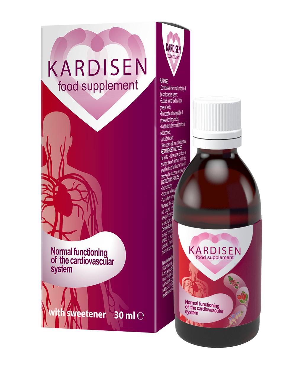 KARDISEN